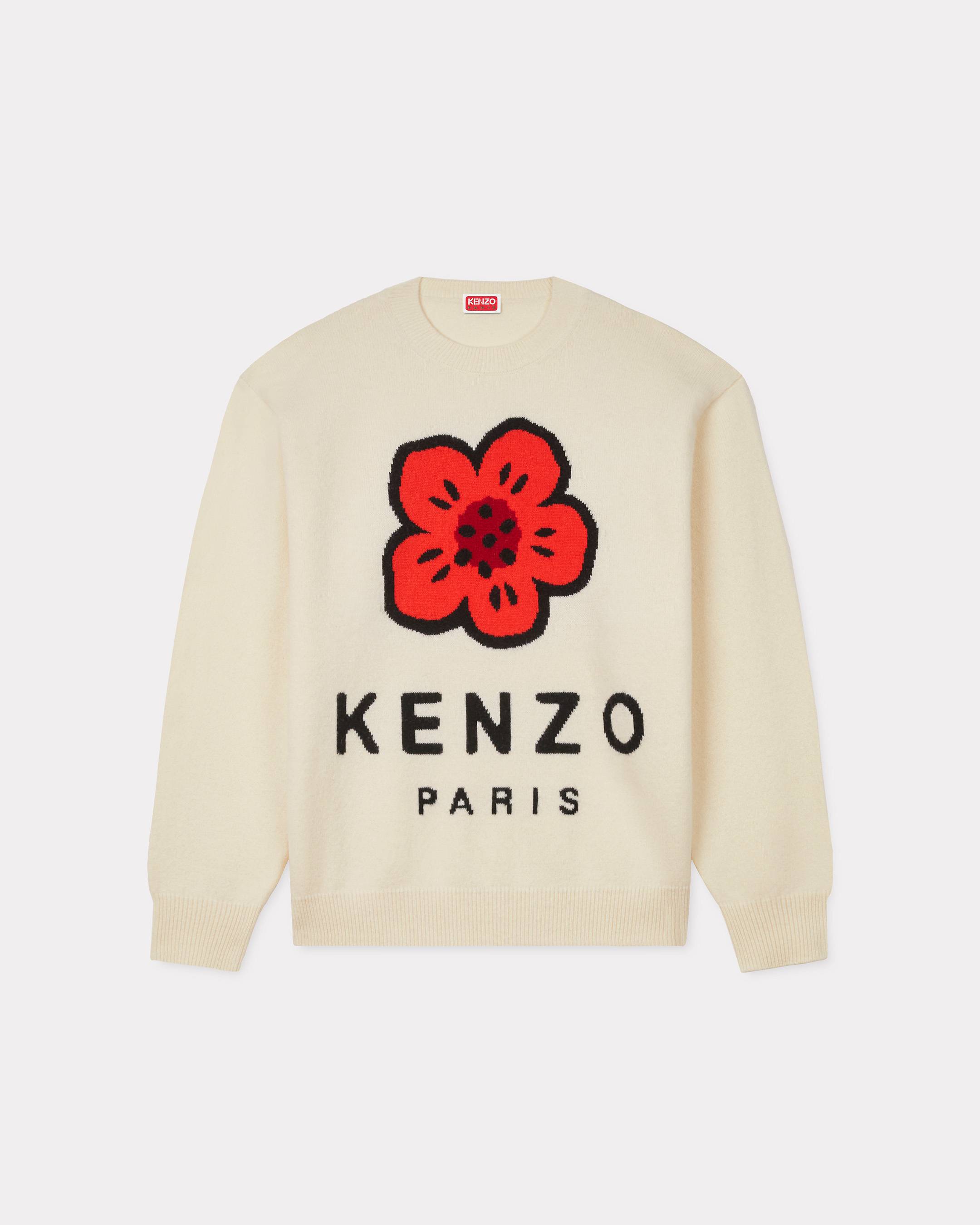 hope様 KENZO PARIS flower see through KENZO | Clothing, Bags, Sneakers and Accessories